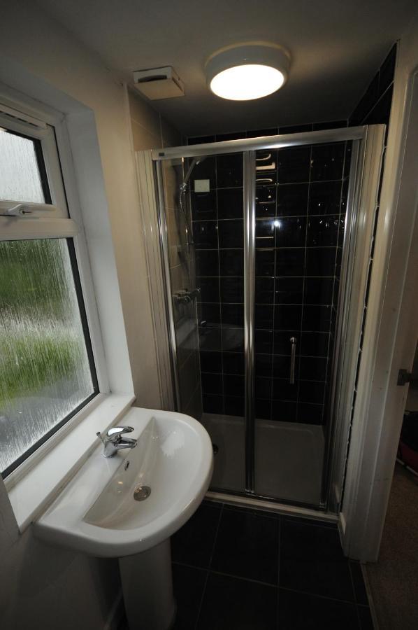 Surf View Apartment, Newquay New Quay Eksteriør bilde